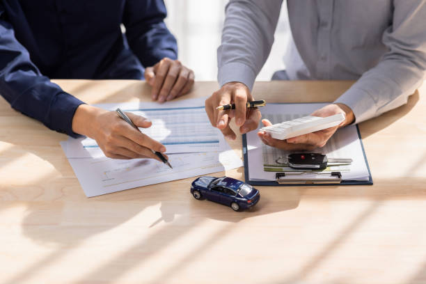 Car insurance options for Pacifica residents